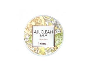 HEIMISH All Clean Balm 120 ml #Mandarin Cleansers K-Beauty