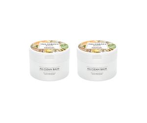 heimish - All Clean Balm (Mandarin) - 120ml (2ea) Set
