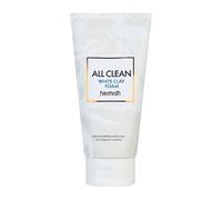 Heimish - All Clean White Clay Foam - 150g