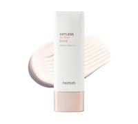 HEIMISH Artless Glow Base SPF 50+ PA+++ 1.4fl.oz/40ml | Idratante, crema solare alla base per il trucco | Cruelty-free, All-In-One, Leggero, Texture crema morbida, primer viso