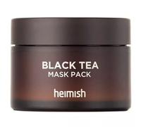 Heimish Black Tea Mask Pack - 110 ml