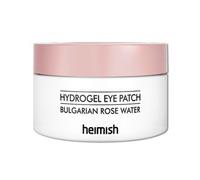 HEIMISH Bulgarian Rose Hydrogel Eye Patch 1 confezione (1,4 g x 60ea) K-Beauty