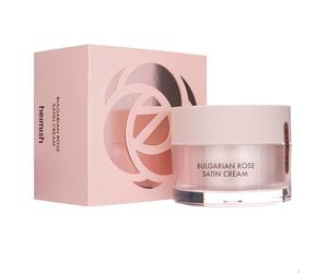 Heimish Crema satinata alla rosa bulgara - 50 ml