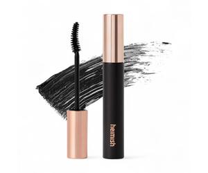 heimish - Dailism Smudege Stop Mascara Black Curling - 9g