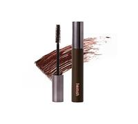 heimish - Dailism Smudege Stop Mascara Brown Volume - 9g