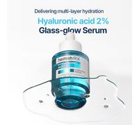 HEIMISH RX HYALURONIC ACID HYDRATING SERUM 35ml
