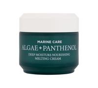 Heimish Marine Care Algae + Panthenol Deep Moisture Nourishing Melting Cream idratante per pelli stanche 55 ml per Donna