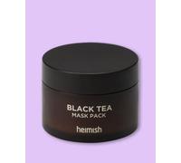 Heimish Maschera per il viso Black Tea Mask Pack - 110 ml