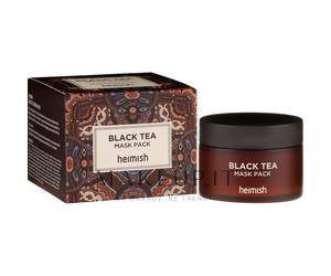 Heimish Maschera Tè Nero 110 ml - Maschera viso
