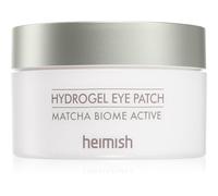 Heimish Matcha Biome Active Hydrogel Eye Patch cuscinetti in idrogel contro rughe, gonfiori e macchie scure 60 pz