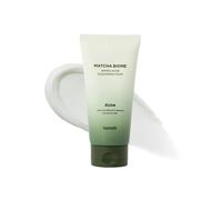 Heimish Matcha Biome Amino Acne schiuma detergente 150 g