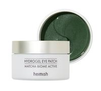 Heimish Matcha Biome Hydrogel Eye Patch cuscinetti oculari freddi in idrogel 60 pz