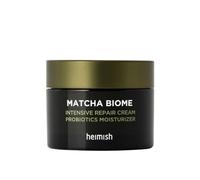 Heimish Matcha Biome Crema viso Intensive Repair
