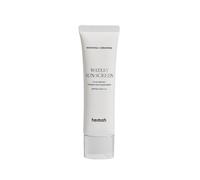 HEIMISH Moringa Ceramide Crema Solare Acqua Ialuronica Idratante SPF50+ P