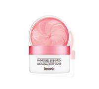 Heimish Patch occhi hydrogel Bulgarian Rose 60 Pc Pads