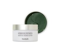 Heimish Patch per occhi in idrogel Matcha Biome - 60 pezzi