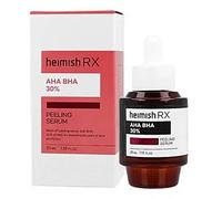 Heimish RX AHA BHA 30% Siero esfoliante viso