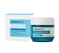 RX HYALURONIC ACID RICH WHIPPED CREAM 50ml