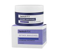 Heimish - RX Retinol Bakuchiol Hydrogel Eye Patch, 60 pezzi - eye toppe con retinolo e bakuchiolo