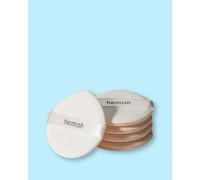 Heimish Set di cinque spugnette per applicare la cipria Ruby Cell Puff - 5 pz