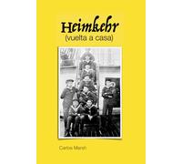 Heimkehr: (vuelta a casa)