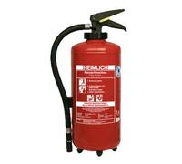 Heimlich 9l Da Schiuma Ricarica Estintore 43A 233B=12LE a S 9 He3