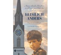 Heimlich anders: Meine schwule Kindheit im Knonauer Amt der 80er
