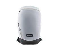 HEIMPLANET Original | Motion ARC 20L Zaino leggero con scomparto per laptop da 15" | Supporta l'1% per il pianeta, scuro, 20 Lang (Light)