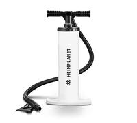 HEIMPLANET Original | Pompa a Doppio Effetto per Tende | Compatibile con Tutte Le Tende Peso 150g | One Pump System