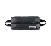 HEIMPLANET Originale HPT Carry Essentials - Simple Pouch | Astuccio impermeabile per cancelleria o come Tech Pouch in robusto Dyecoshell | Supporta l'1% per il pianeta… (Castlerock)