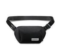 Marsupio Heimplanet Transit Line Sling Noir TU