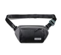 HEIMPLANET Originale | Transit Line Sling Pocket XL | Marsupio impermeabile in DYECOShell di alta qualità | Supporta l'1% per The Planet (Castlerock)
