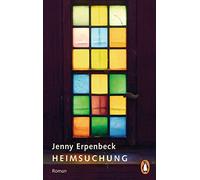 Heimsuchung: Roman