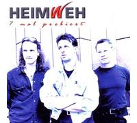 Heimweh - 7 Mal Probiert
