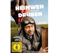 Heimweh nach drüben