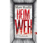 Heimweh: Thriller | Bestseller von Marc Raabe bringen Sie um den Schlaf!