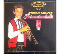 Heimwehmelodie [Single-CD]