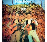 Hein And Oss - Songs Of The World