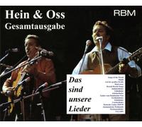 Hein - Das Sind Unsere Lieder