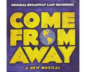 Hein, David/ Sankoff, Irene - Come From Away