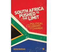 Hein Marais South Africa Pushed to the Limit (Tascabile)