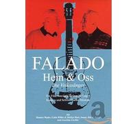 Hein & Oss - Falado