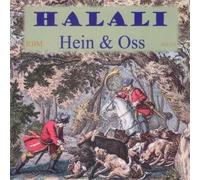 Hein & Oss Halali (CD)