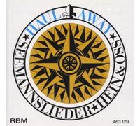 Hein & Oss Haul away (CD)