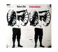 Hein & Oss - Soldatenlieder