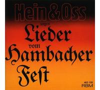 Hein - Singen Lieder