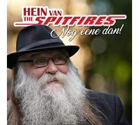 HEIN VAN THE SPITFIRES - NOG EENE DAN!
