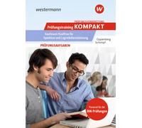 Heinbernd Oppen Prüfungsvorbereitung Prüfungstraining KOMPAKT - Kauf (Tascabile)