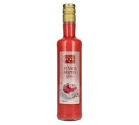 Heindl PUNSCHKRAPFEN Creme-Likör 15% Vol. 0,5l