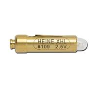Heine 109 2.5V Lampadina per Dermatoscopio Mini 3000